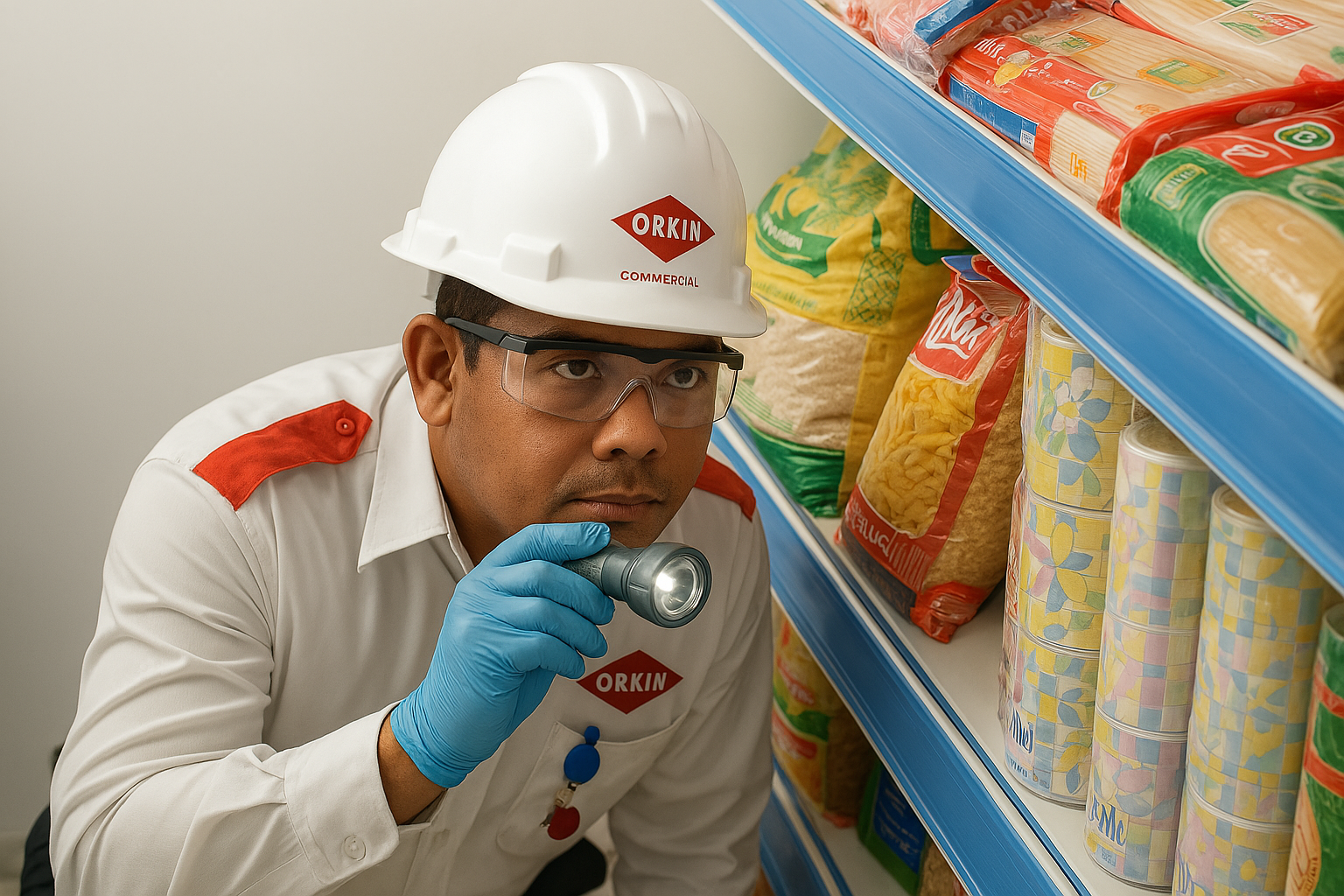 Food Safety Policy
