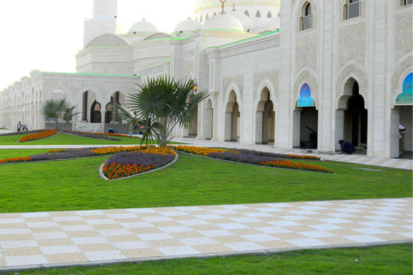 Sohail Al Khaili Islamic Center