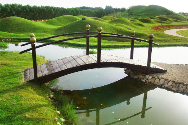 Nabbagh Chalets